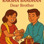 Download 100+ Best Happy Raksha Bandhan Images, Messages & Quotes 51 Happy Rakshabandhan