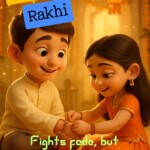 Download 100+ Best Happy Raksha Bandhan Images, Messages & Quotes 53 Happy Rakshabandhan