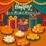 Download 100+ Best Happy Raksha Bandhan Images, Messages & Quotes 2 Raksha Bandhan Day