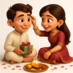 Download 100+ Best Happy Raksha Bandhan Images, Messages & Quotes 4 Raksha Bandhan Day