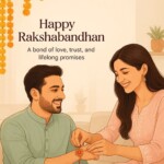 Download 100+ Best Happy Raksha Bandhan Images, Messages & Quotes 14 Raksha Bandhan Day