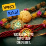 Download 100+ Best Happy Raksha Bandhan Images, Messages & Quotes 16 Raksha Bandhan Day