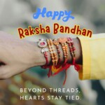 Download 100+ Best Happy Raksha Bandhan Images, Messages & Quotes 17 Raksha Bandhan Day