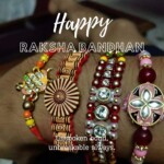 Download 100+ Best Happy Raksha Bandhan Images, Messages & Quotes 19 Raksha Bandhan Day
