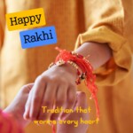 Download 100+ Best Happy Raksha Bandhan Images, Messages & Quotes 21 Raksha Bandhan Day