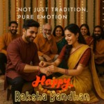 Download 100+ Best Happy Raksha Bandhan Images, Messages & Quotes 10 Raksha Bandhan Day