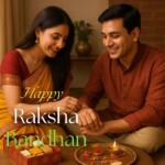 Download 100+ Best Happy Raksha Bandhan Images, Messages & Quotes 11 Raksha Bandhan Day