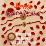 Download 100+ Best Happy Raksha Bandhan Images, Messages & Quotes 12 Raksha Bandhan Day