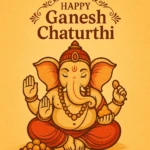 100+ Best Happy Ganesh Chaturthi 2025 – Free Images 7 Happy Ganesh Chaturthi