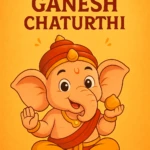 100+ Best Happy Ganesh Chaturthi 2025 – Free Images 6 Happy Ganesh Chaturthi
