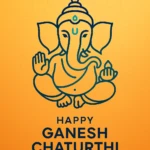100+ Best Happy Ganesh Chaturthi 2025 – Free Images 5 Happy Ganesh Chaturthi
