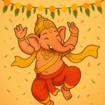 100+ Best Happy Ganesh Chaturthi 2025 – Free Images 4 Happy Ganesh Chaturthi