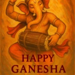 100+ Best Happy Ganesh Chaturthi 2025 – Free Images 3 Happy Ganesh Chaturthi