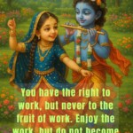 100+ Powerful Krishna Quotes, Images, Messages 1 Krishna Quotes
