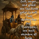 100+ Powerful Krishna Quotes, Images, Messages 10 Krishna Quotes