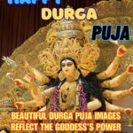 200+ Beautiful Durga Puja 2025 – Wishes, Images, Quotes 10 durga puja 2025