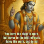 100+ Powerful Krishna Quotes, Images, Messages 101 Krishna Quotes
