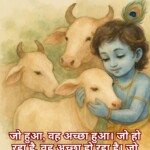 100+ Powerful Krishna Quotes, Images, Messages 103 Krishna Quotes