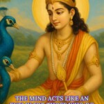 100+ Powerful Krishna Quotes, Images, Messages 105 Krishna Quotes
