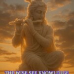 100+ Powerful Krishna Quotes, Images, Messages 11 Krishna Quotes