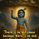 100+ Powerful Krishna Quotes, Images, Messages 114 Krishna Quotes