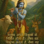 100+ Powerful Krishna Quotes, Images, Messages 118 Krishna Quotes