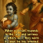 100+ Powerful Krishna Quotes, Images, Messages 119 Krishna Quotes
