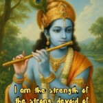 100+ Powerful Krishna Quotes, Images, Messages 12 Krishna Quotes