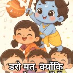 100+ Powerful Krishna Quotes, Images, Messages 122 Krishna Quotes