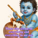100+ Powerful Krishna Quotes, Images, Messages 123 Krishna Quotes