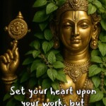 100+ Powerful Krishna Quotes, Images, Messages 125 Krishna Quotes