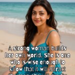 200+ Powerful Women Quotes and Images to Ignite Your Spirit 124 powerful women quotes