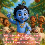 100+ Powerful Krishna Quotes, Images, Messages 16 Krishna Quotes