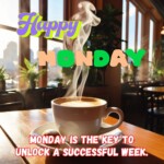 100+ Powerful Happy Monday Images, Blessings & Quotes 15 Happy Monday