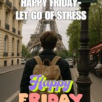 100+ Beautiful Happy Friday Messages & Images 16 happy friday