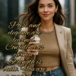 200+ Powerful Women Quotes and Images to Ignite Your Spirit 163 powerful women quotes