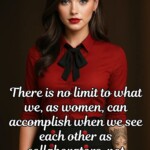 200+ Powerful Women Quotes and Images to Ignite Your Spirit 164 powerful women quotes