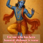 100+ Powerful Krishna Quotes, Images, Messages 19 Krishna Quotes