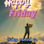 100+ Beautiful Happy Friday Messages & Images 18 happy friday