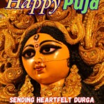 200+ Beautiful Durga Puja 2025 – Wishes, Images, Quotes 19 durga puja 2025