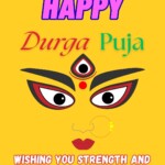 200+ Beautiful Durga Puja 2025 – Wishes, Images, Quotes 2 durga puja 2025