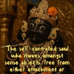 100+ Powerful Krishna Quotes, Images, Messages 21 Krishna Quotes