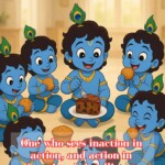 100+ Powerful Krishna Quotes, Images, Messages 22 Krishna Quotes