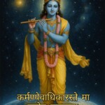 100+ Powerful Krishna Quotes, Images, Messages 25 Krishna Quotes