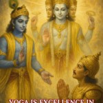 100+ Powerful Krishna Quotes, Images, Messages 27 Krishna Quotes