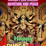 200+ Beautiful Durga Puja 2025 – Wishes, Images, Quotes 29 durga puja 2025