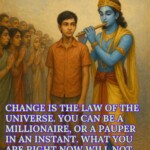 100+ Powerful Krishna Quotes, Images, Messages 3 Krishna Quotes