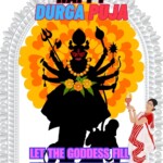 200+ Beautiful Durga Puja 2025 – Wishes, Images, Quotes 3 durga puja 2025