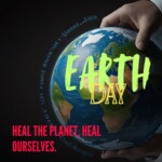 100+ Wonderful World Earth Day Images & Messages 1 Earth Day