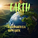 100+ Wonderful World Earth Day Images & Messages 2 Earth Day